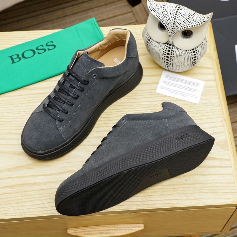 Boss Shoes